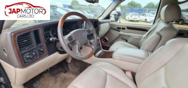 Used Cadillac Escalade 2008 for sale - 58052085: Photo 20