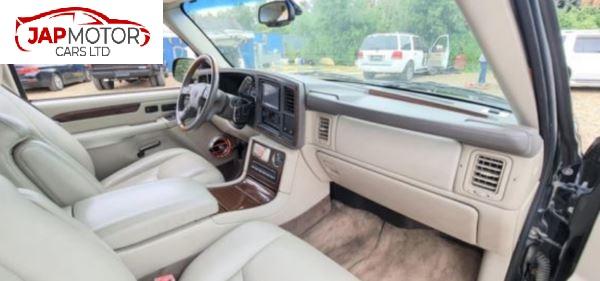 Used Cadillac Escalade 2008 for sale - 58052085: Photo 21