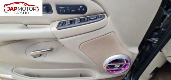 Used Cadillac Escalade 2008 for sale - 58052085: Photo 22
