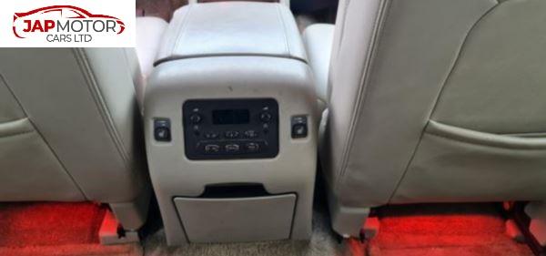 Used Cadillac Escalade 2008 for sale - 58052085: Photo 23