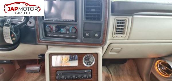 Used Cadillac Escalade 2008 for sale - 58052085: Photo 25