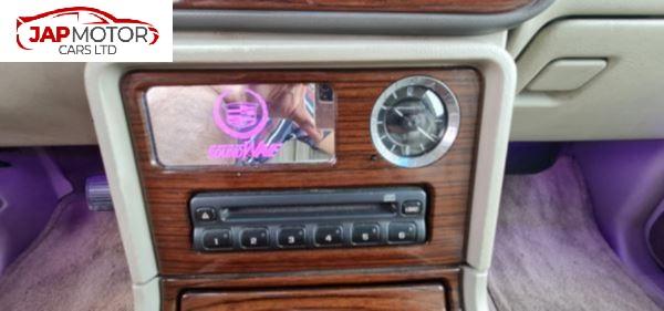 Used Cadillac Escalade 2008 for sale - 58052085: Photo 26