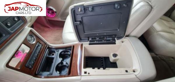 Used Cadillac Escalade 2008 for sale - 58052085: Photo 29