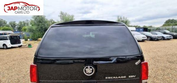 Used Cadillac Escalade 2008 for sale - 58052085: Photo 30