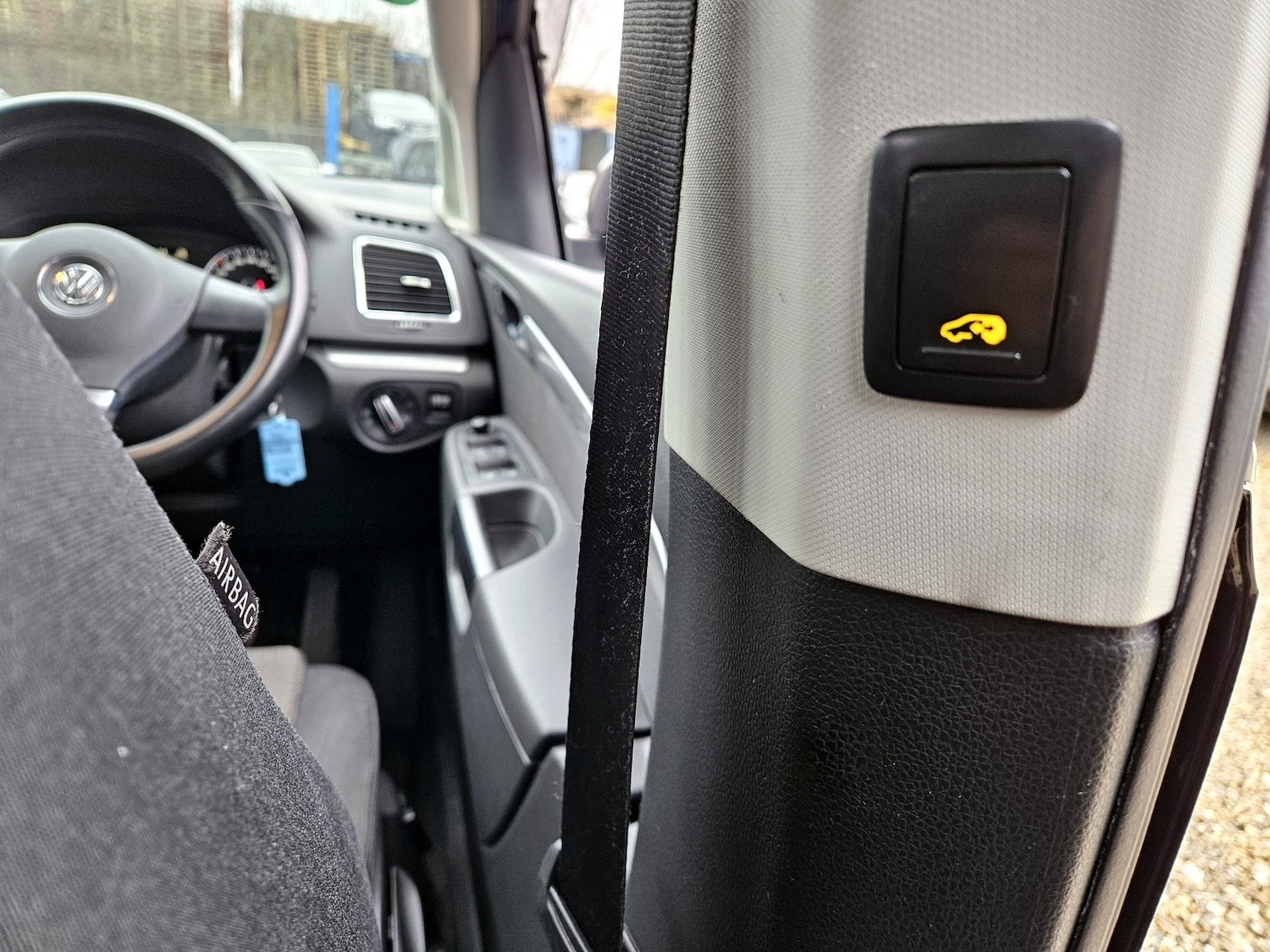 Used Volkswagen Sharan 2024 for sale - 77594752: Photo 22