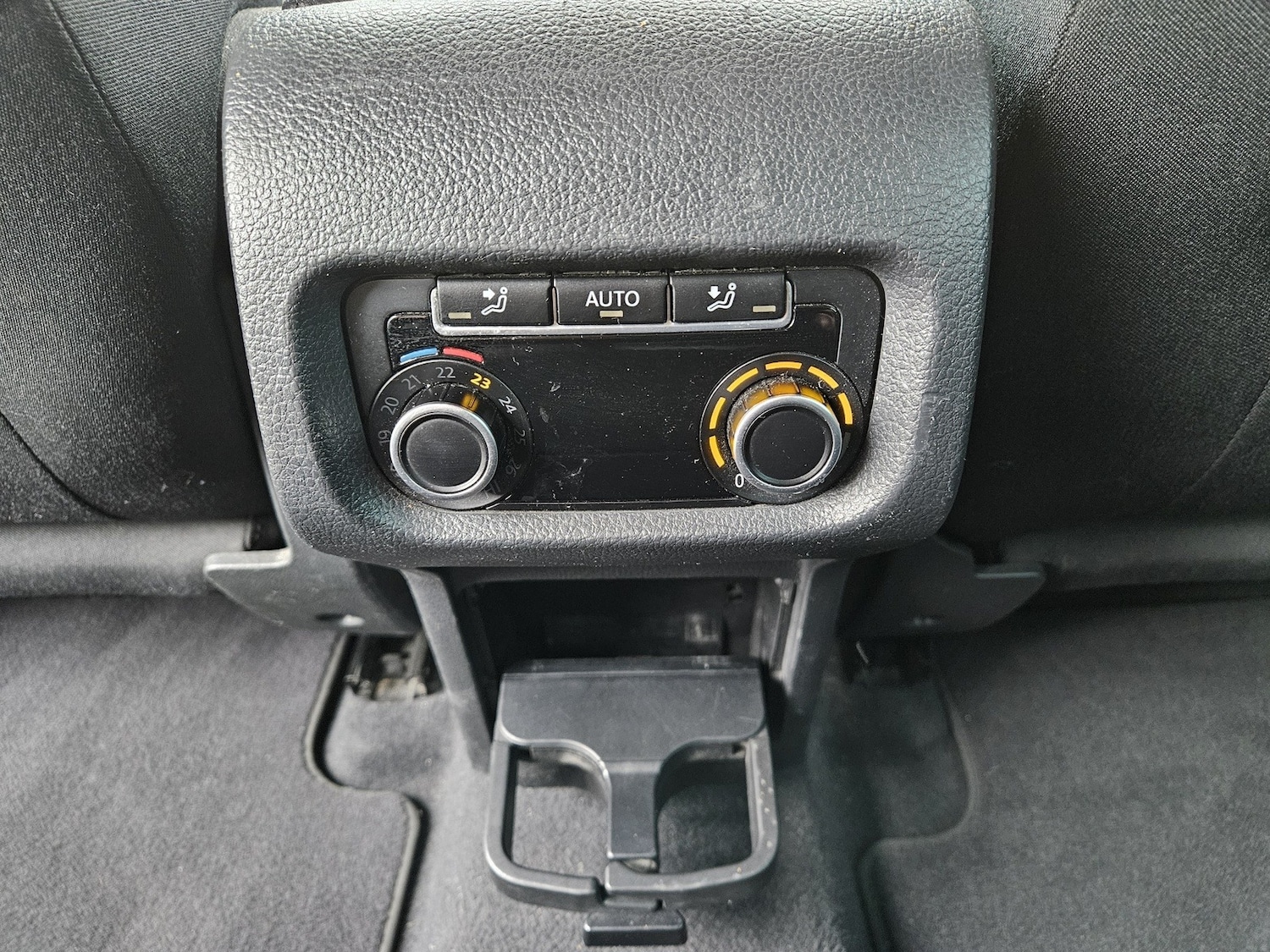 Used Volkswagen Sharan 2024 for sale - 77594752: Photo 23