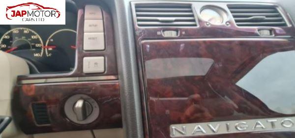 Used Lincoln Navigator 2005 for sale - 58052193: Photo 20