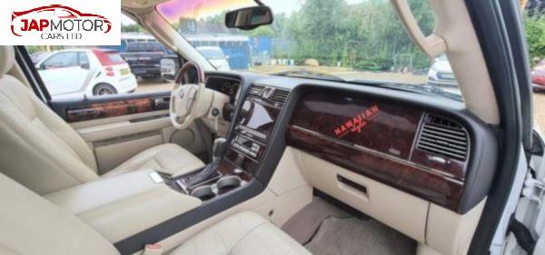 Used Lincoln Navigator 2005 for sale - 58052193: Photo 22