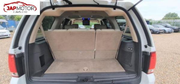 Used Lincoln Navigator 2005 for sale - 58052193: Photo 24