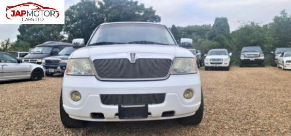 Used Lincoln Navigator 2005 for sale - 58052193: Photo 2