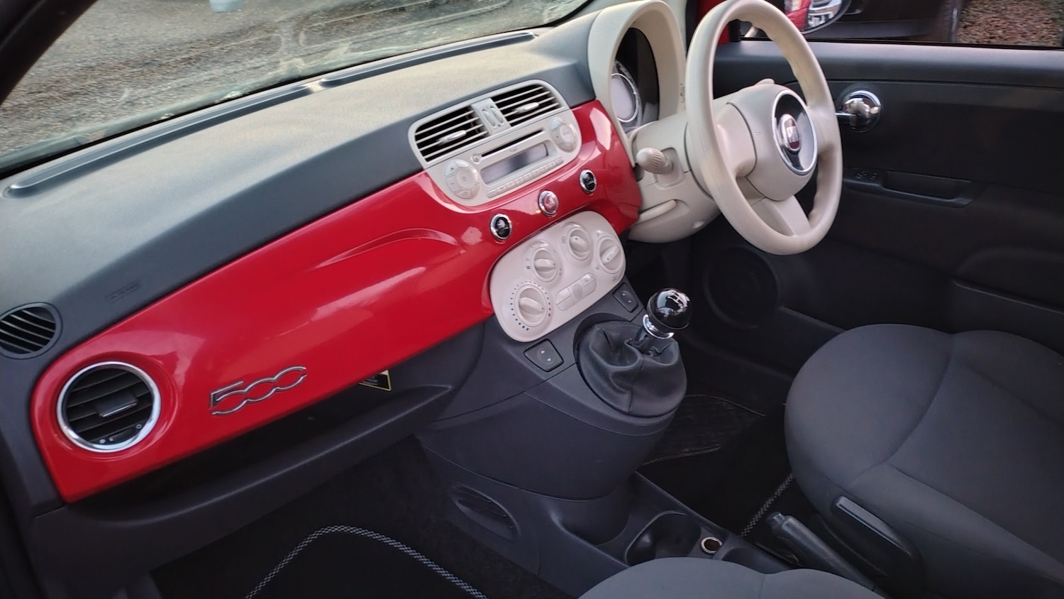 Used Fiat 500 2010 for sale - 77342428: Photo 15