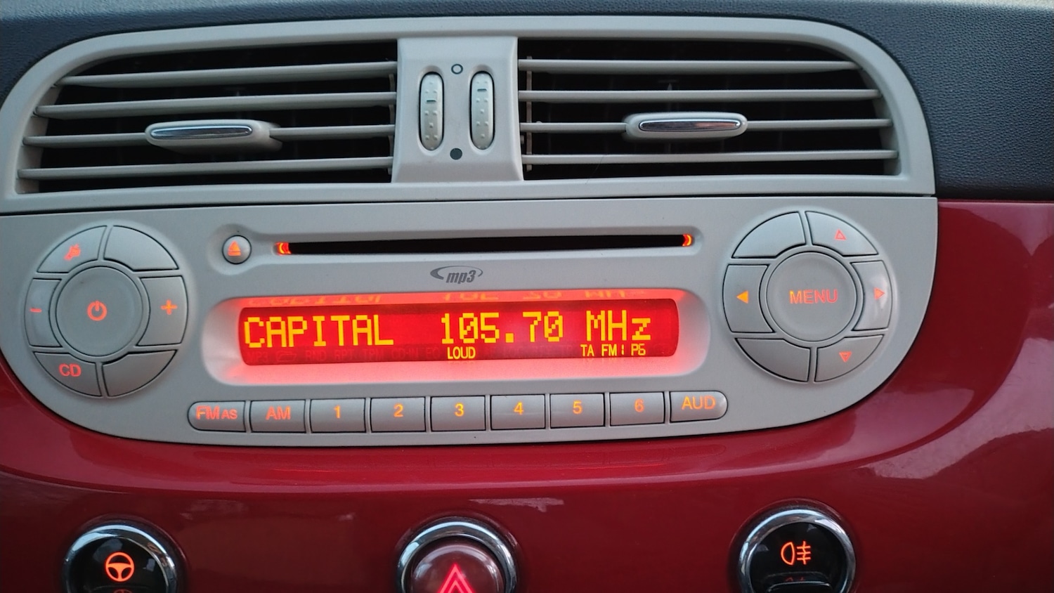 Used Fiat 500 2010 for sale - 77342428: Photo 18