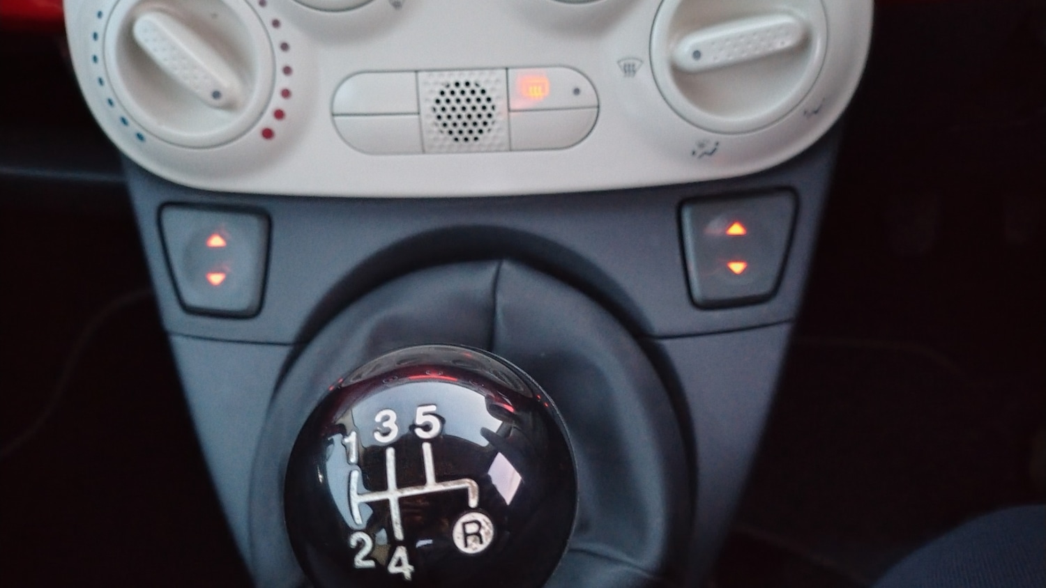 Used Fiat 500 2010 for sale - 77342428: Photo 20