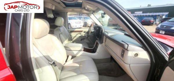 Used Cadillac Escalade 2009 for sale - 62514741: Photo 10