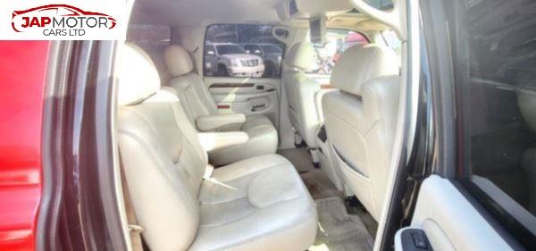 Used Cadillac Escalade 2009 for sale - 62514741: Photo 11