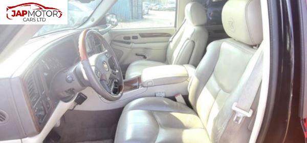Used Cadillac Escalade 2009 for sale - 62514741: Photo 13