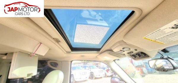 Used Cadillac Escalade 2009 for sale - 62514741: Photo 16