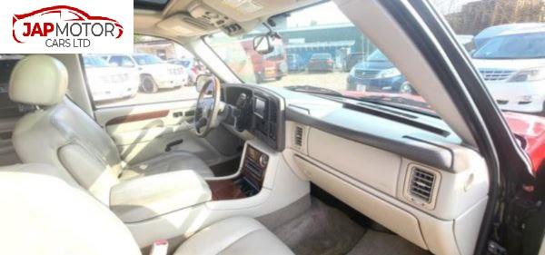 Used Cadillac Escalade 2009 for sale - 62514741: Photo 18