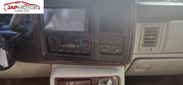 Used Cadillac Escalade 2009 for sale - 62514741: Photo 22