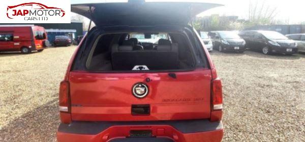 Used Cadillac Escalade 2009 for sale - 62514741: Photo 25