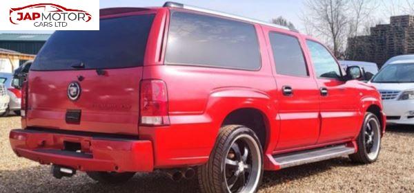Used Cadillac Escalade 2009 for sale - 62514741: Photo 7