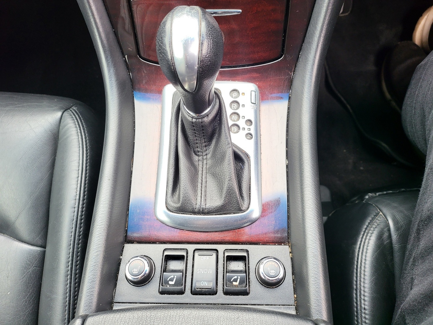 Vehicle 17