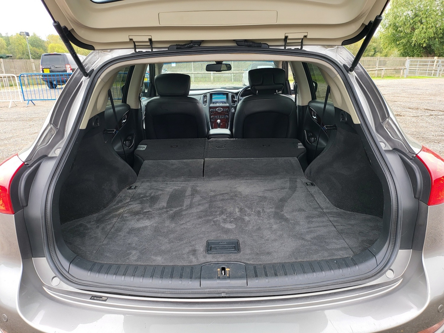 Vehicle 24