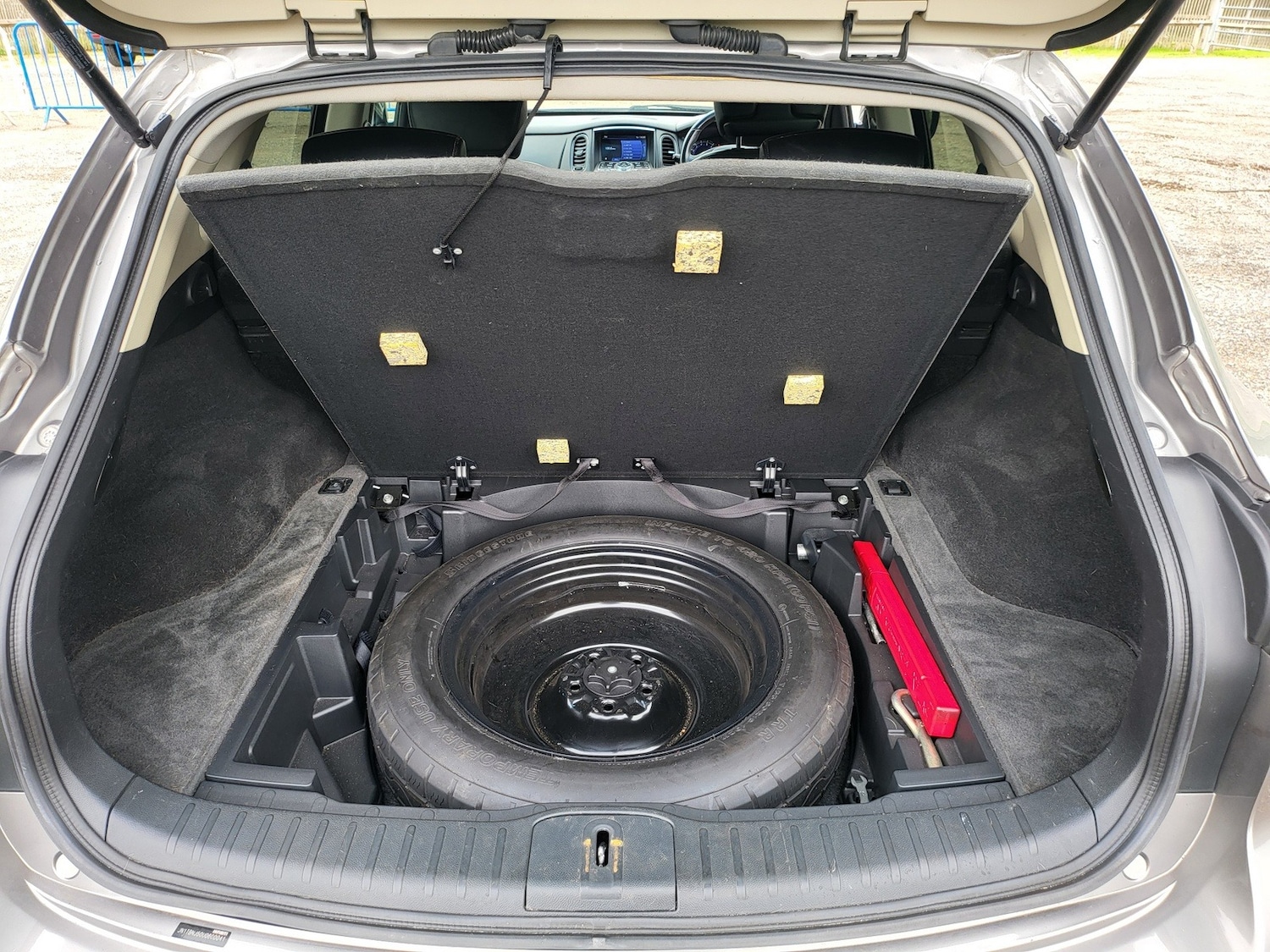 Vehicle 26