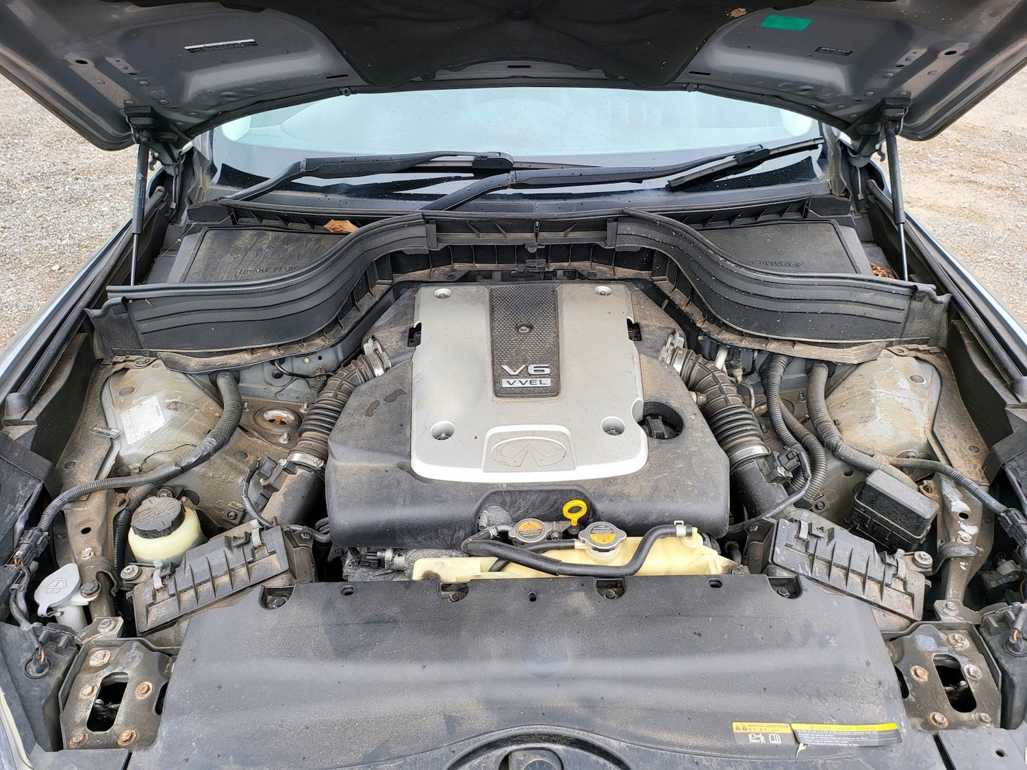 Vehicle 27