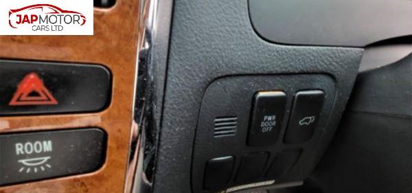 Used Toyota Alphard 2007 for sale - 60535964: Photo 17