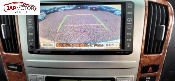 Used Toyota Alphard 2007 for sale - 60535964: Photo 19