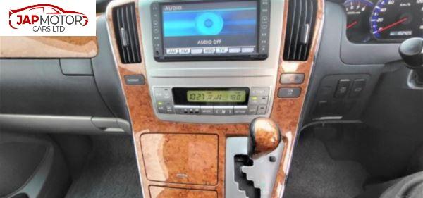 Used Toyota Alphard 2007 for sale - 60535964: Photo 20