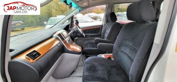 Used Toyota Alphard 2007 for sale - 60535964: Photo 22