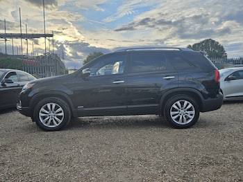 Used Kia Sorento 2011 for sale - 79696706: Photo