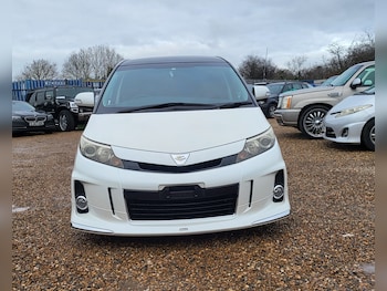 Used Toyota Estima 2013 for sale - 78984418: Photo