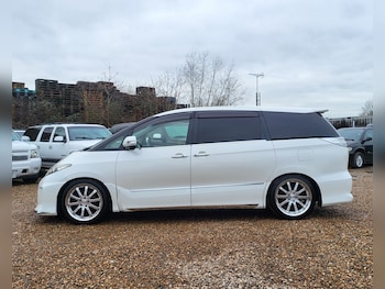 Used Toyota Estima 2013 for sale - 78984418: Photo