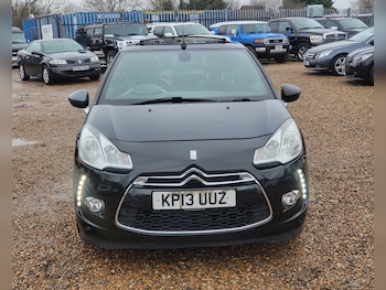 Used Citroen DS3 2013 for sale - 79054291: Photo
