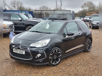 Used Citroen DS3 2013 for sale - 79054291: Photo