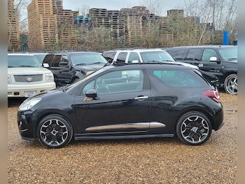 Used Citroen DS3 2013 for sale - 79054291: Photo