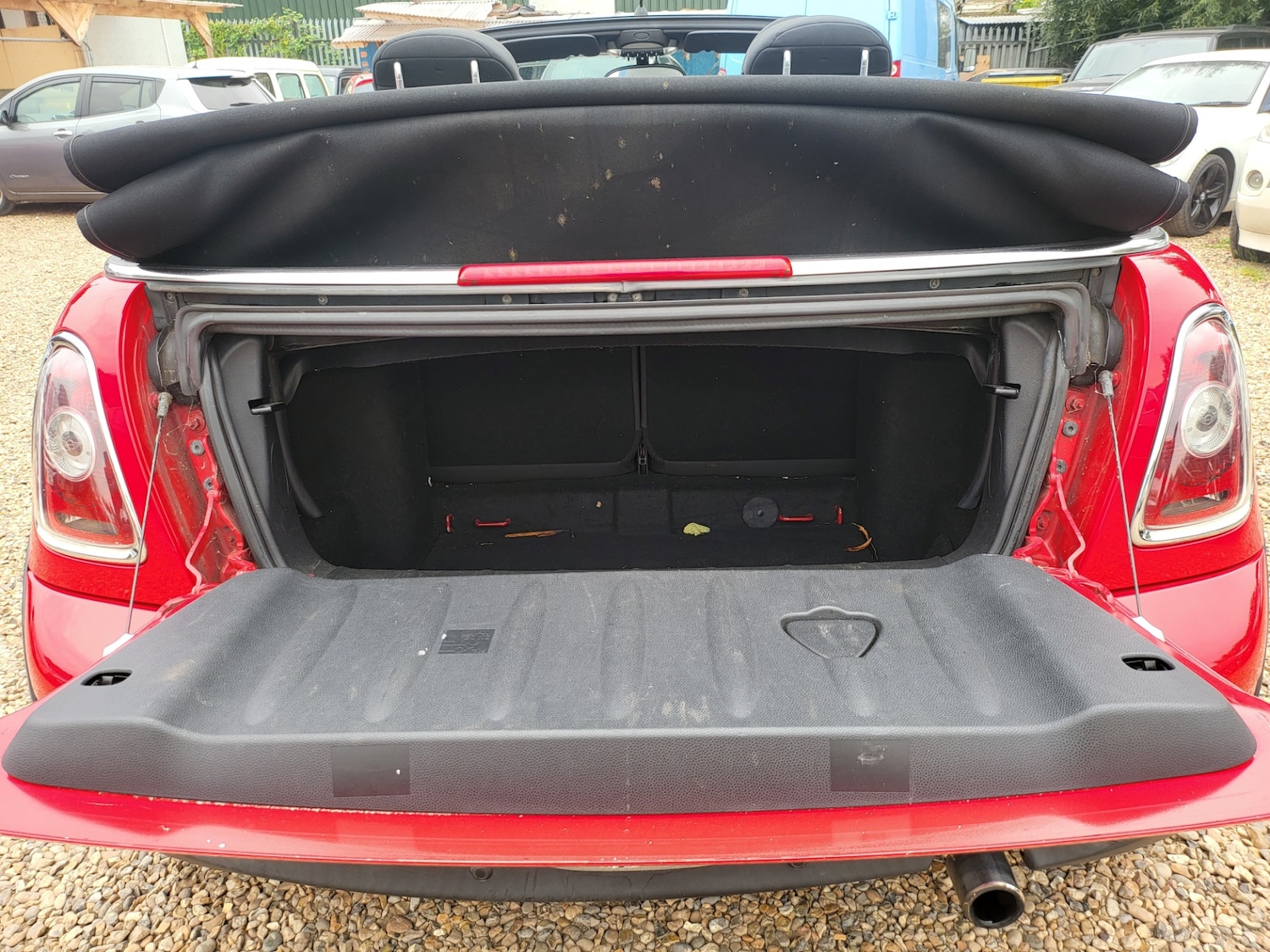 Vehicle 19