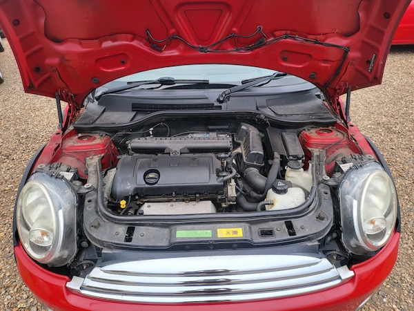 Used MINI Convertible 2010 for sale - 75593145: Photo 20