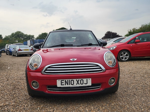 Used MINI Convertible 2010 for sale - 75593145: Photo 21