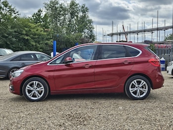 Used BMW 2 Series 2017 for sale - 79407530: Photo