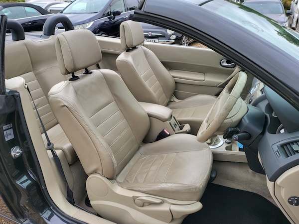 Used Renault Megane 2008 for sale - 75620064: Photo 10