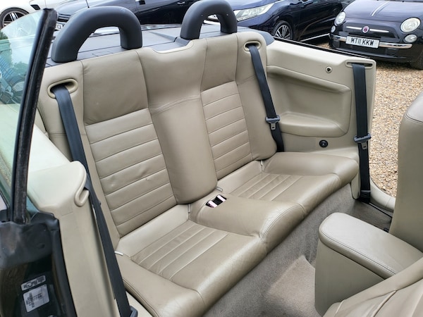 Used Renault Megane 2008 for sale - 75620064: Photo 12