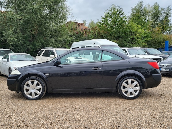 Used Renault Megane 2008 for sale - 75620064: Photo 15