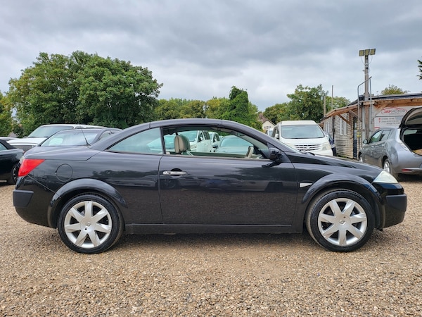 Used Renault Megane 2008 for sale - 75620064: Photo 17