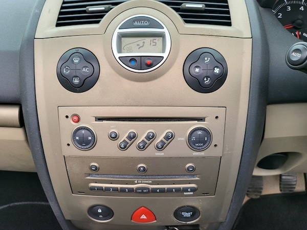 Used Renault Megane 2008 for sale - 75620064: Photo 19