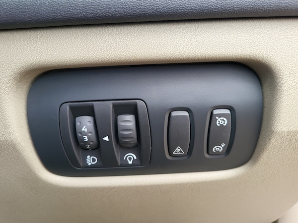 Used Renault Megane 2008 for sale - 75620064: Photo 22