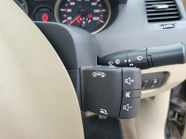 Used Renault Megane 2008 for sale - 75620064: Photo 23